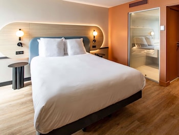Room, 1 Double Bed with Sofa bed