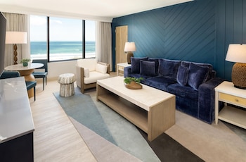 Junior Suite 1 King