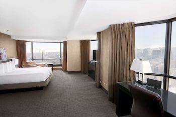 Suite, 1 Bedroom, Non Smoking (Sunset Suite)