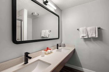 Family Suite, Multiple Beds, Non Smoking, Refrigerator & Microwave (with Sofabed)