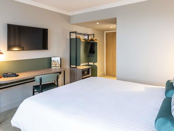Classic Room, 1 Double Bed