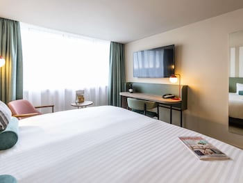 Privilege, Room, 1 King Bed