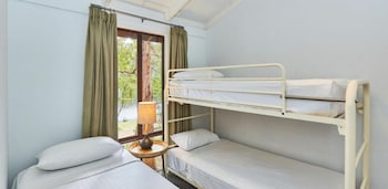 Three Bedrooms Chalet - Forest View