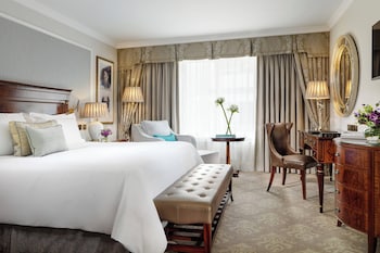 Room, 1 King Bed