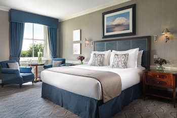 Room, 1 King Bed (View)