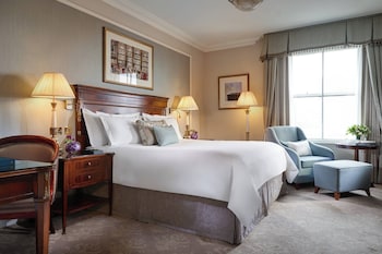 Premium Room, 1 King Bed