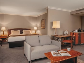 Club Double Room