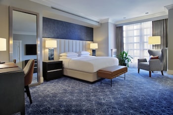 Luxury Suite, 2 Bedrooms