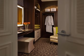 Luxury Suite, 3 Bedrooms