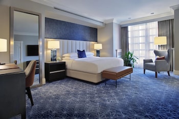 Luxury Suite, 2 Bedrooms