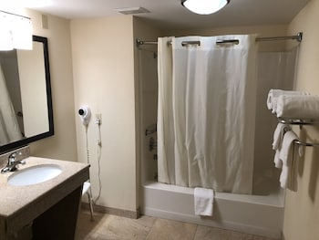 Standard Room, 1 King Bed, Accessible, Non Smoking