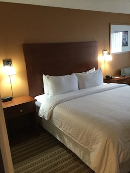 Room, 1 Queen Bed, Accessible, Non Smoking
