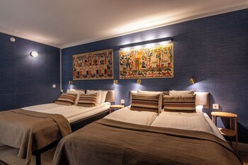 Family Quadruple Room