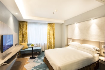 Premier Ocean with Double Bed