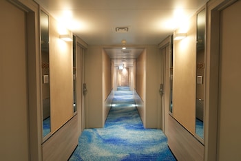 Premier Sky with Double Bed