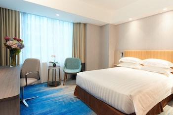 Premier Sky with Double Bed