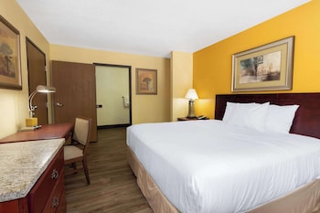 Room, 1 King Bed, Accessible, Non Smoking
