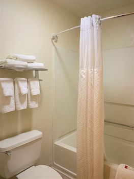 Room, 2 Queen Beds, Non Smoking