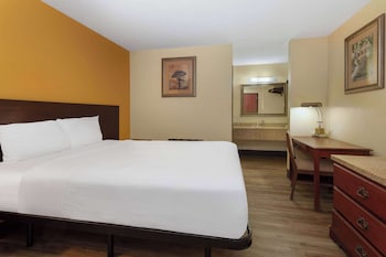 Room, 1 Queen Bed, Non Smoking