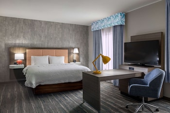 Studio Suite, 1 King Bed