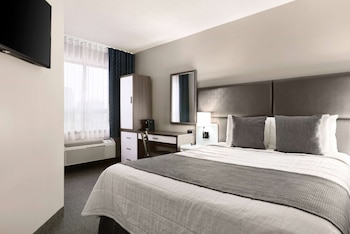 Room, 1 Double Bed, Non Smoking