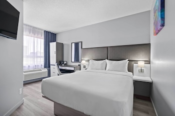 Room, 1 Double Bed, Non Smoking