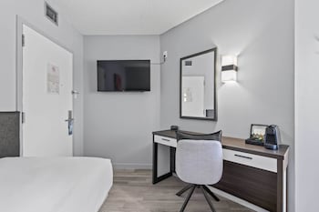Room, 2 Twin Beds, Accessible