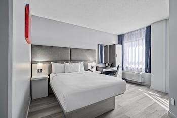 Room, 1 Double Bed, Non Smoking