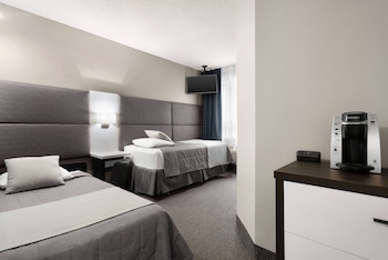 Room, 2 Twin Beds, Accessible