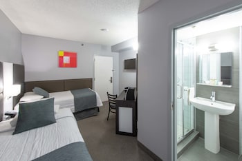 Room, 2 Twin Beds, Non Smoking