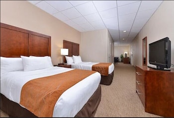 Suite, Multiple Beds, Non Smoking