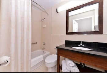 Room, 2 Double Beds, Non Smoking