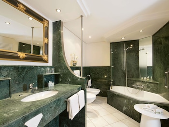Suite, 1 Bedroom