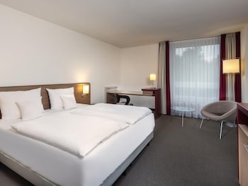 Superior Room, 1 King Bed