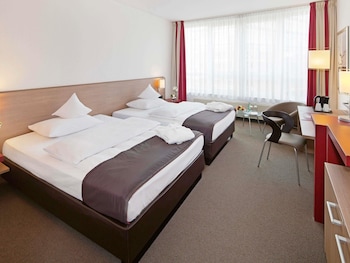 Premium Room, 2 Double Beds