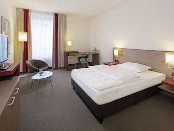Superior Room, 1 Queen Bed