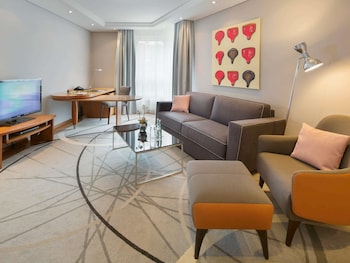 Suite, 1 Bedroom