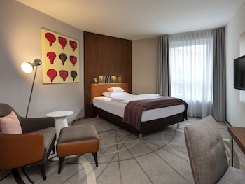 Classic Room, 1 Queen Bed
