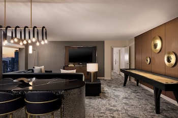 MGM Emerald One Bedroom Suite
