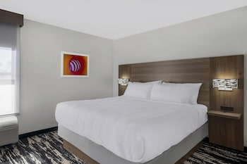 Standard Room, 1 King Bed, Non Smoking (Small Room)