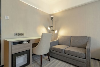 Family Single Double Room