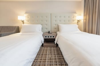 Panda Plus Twin Room