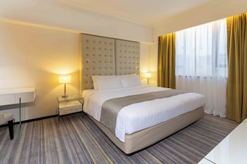 Deluxe Two Bedroom Suite