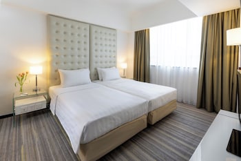 Family Quadruple Room