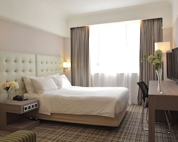 Panda Plus Double Room