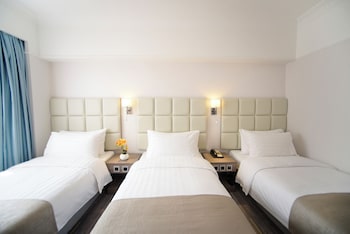 Family Triple Room