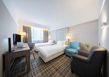 Executive Twin Room