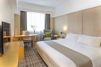 Executive Queen Room