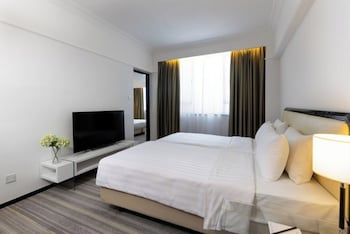 Family Quadruple Room
