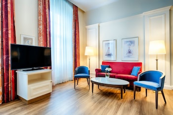 Premium Double Room